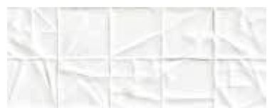 HUB ORIGAMI RETTIFICATO 31,2X79,7