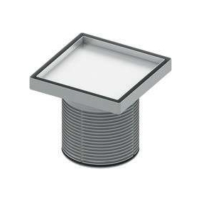 Tecedrainpoint Prol pla port e Inserto plate 150mm