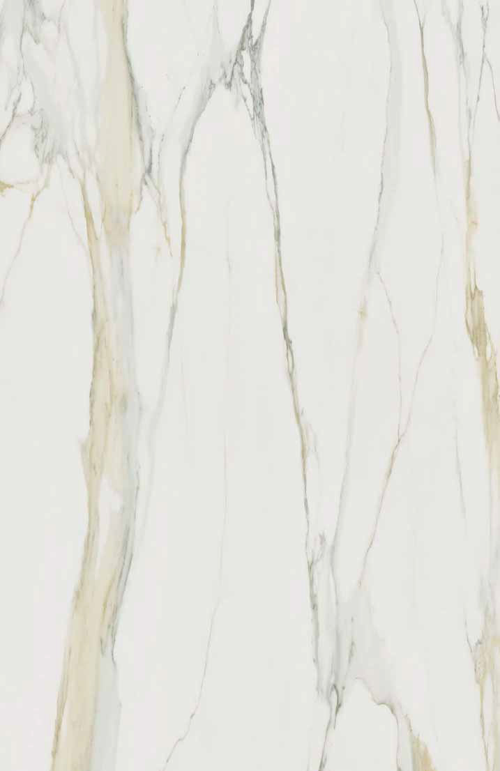 I CLASSICI CALACATTA GOLD 6MM MATTE 80X240 RETTIFICATO MATT – NATURALE