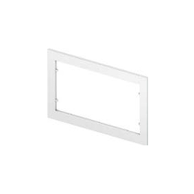 Tecenow Cornice Distanziatrice Bianca