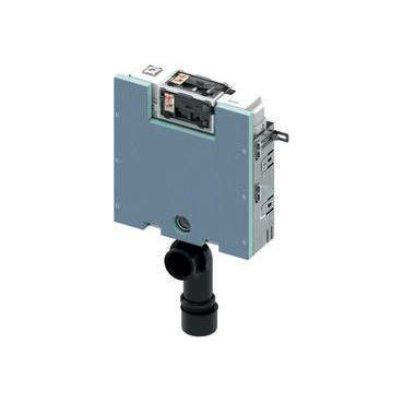 Tecebox Mod Uni 13cm Azion fron alto X Mur h 820mm Sanitario Sospeso