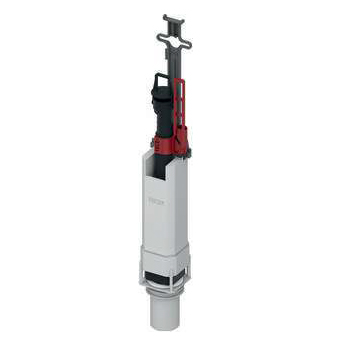 Tecericambi Box 8cm Valv Scarico A3 Completa