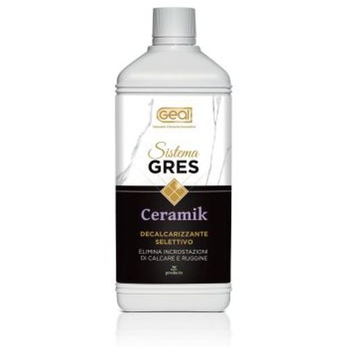 Ceramik Litri 1