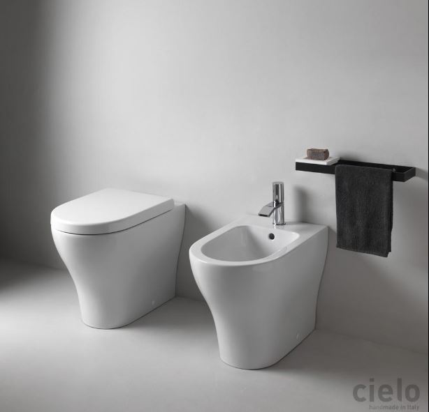 Enjoy Coprivaso In Termoindurente Frizionato New Talco