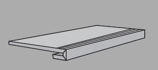 BUILDTECH SA SAND NAT.GRADINO 33X120