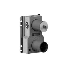 Parte Incasso Miscelatore Doccia Incasso 3 Uscite