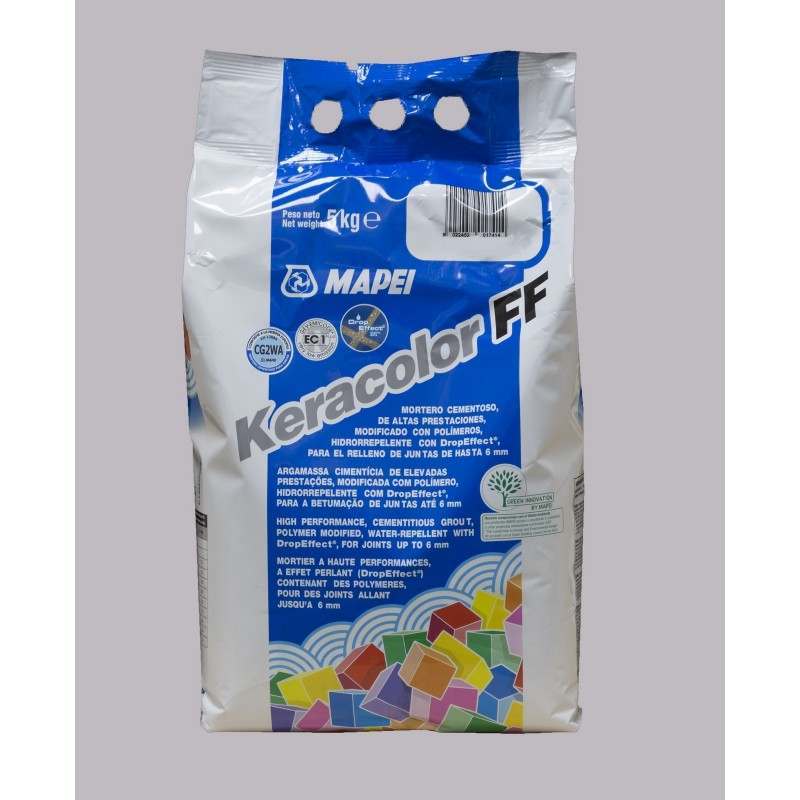 Keracolor Ff 110 Manhattan