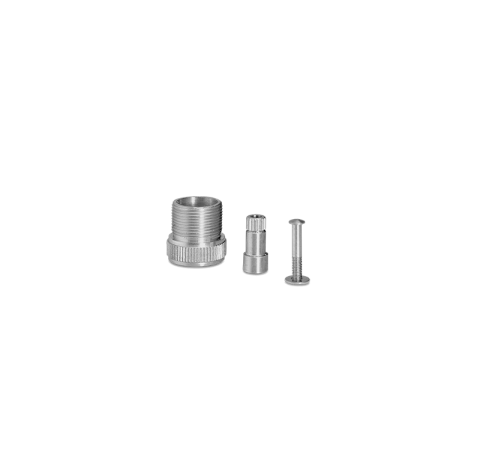 Prolunga Rubinetto Deviatore 2cm Grezzo