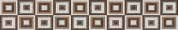 Clio Listello Gio Brown 7 5×45