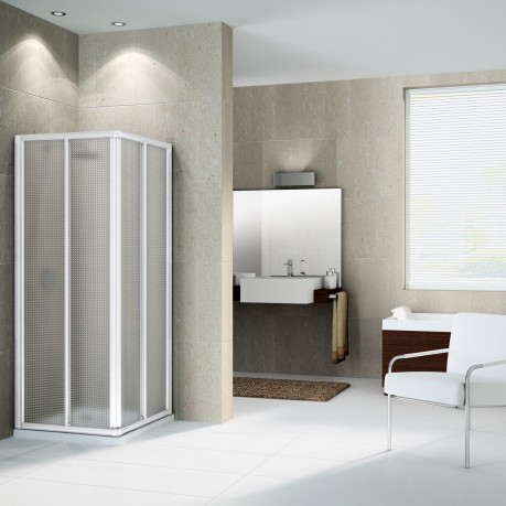 LATO NEW STAR A 114 EST.114-120 CM NIVA SILVER