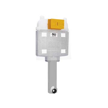 Cassetta Oli74 Per Muratura 56 40 45