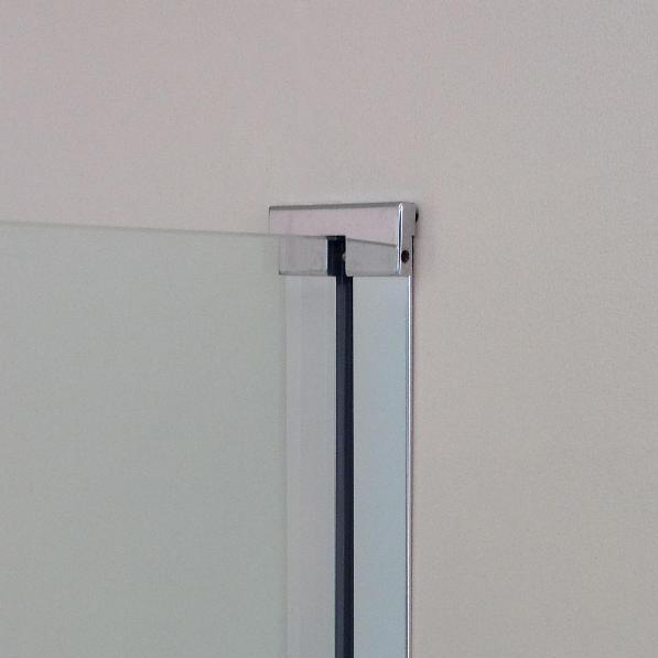 Profili Joint Cromo Per Miratura