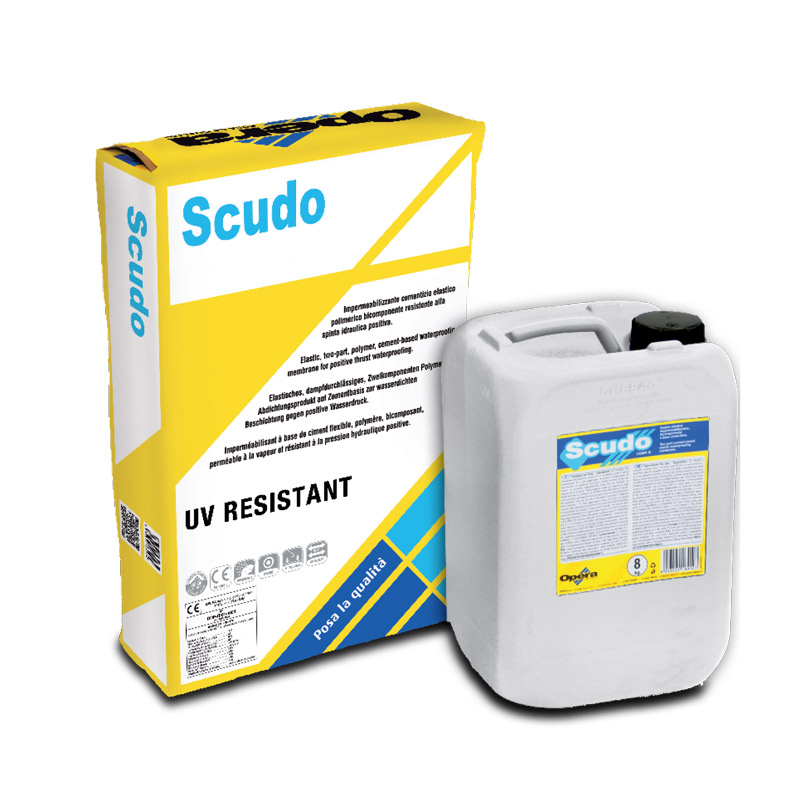Scudo A B 24 8
