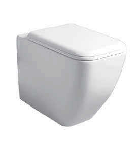 Shui Comfort Coprivaso In Termoindurente Frizionato Talco