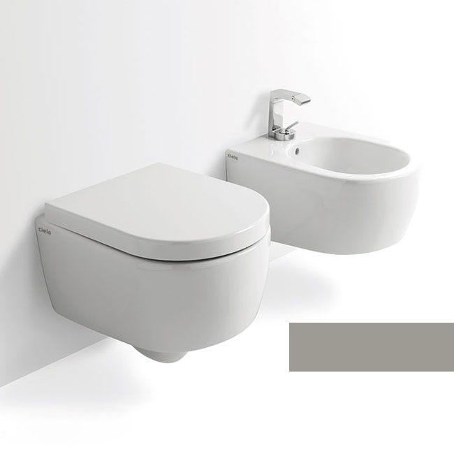 Smile Bidet Sospeso New Talco