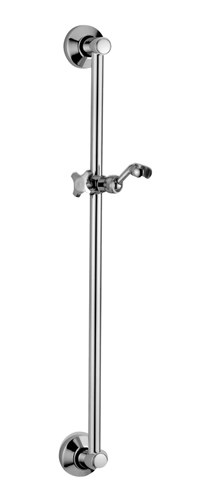 Scorrevole Completo X Saliscendi Belinda klipper Cromo