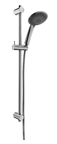 Saliscendi Prestige Asta Majorca D20 5 L73cm Doccia Prestige Flxda