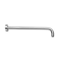 Braccio Doccia Lusso Con Rosone Mm 400